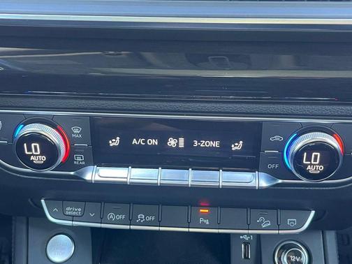 2020 Audi Q5 45 Premium Plus