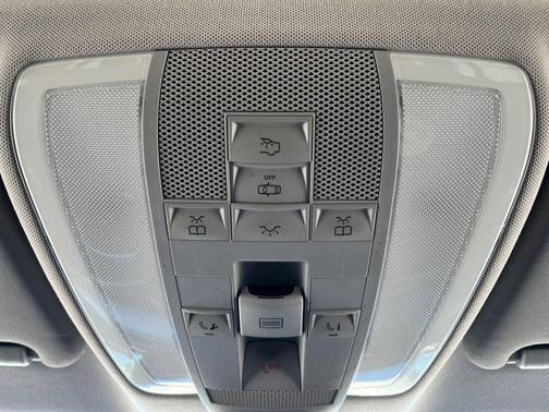 2015 Mercedes-Benz GLK-Class GLK 350