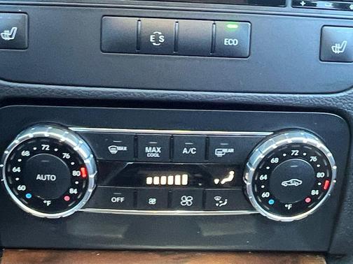 2015 Mercedes-Benz GLK-Class GLK 350