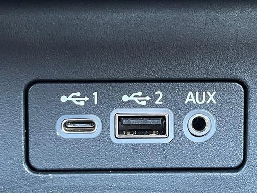 2025 Nissan Altima S FWD