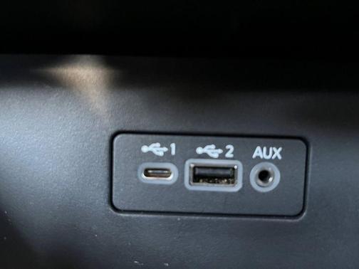 2025 Nissan Altima S FWD