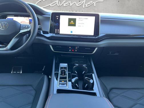 2024 Volkswagen Atlas 2.0T SEL