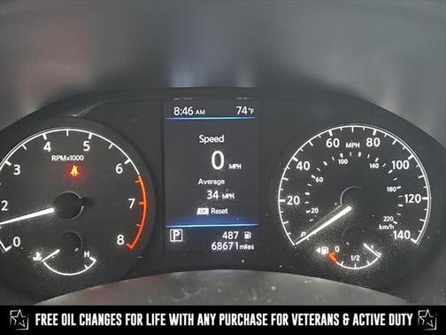 2022 Nissan Altima S FWD