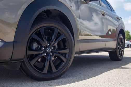 2024 Mazda CX-30 2.5 Carbon Turbo