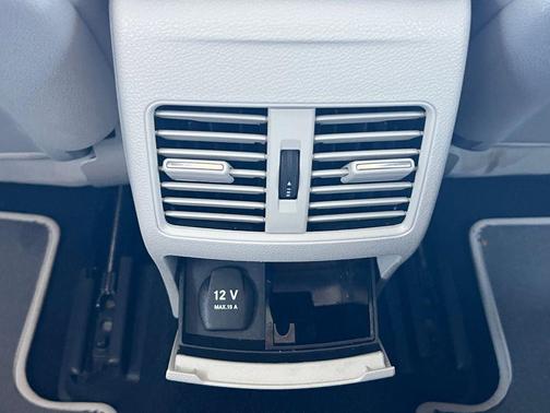 2015 Mercedes-Benz GLA-Class GLA 250