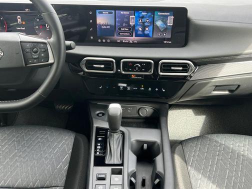 Super Black 2026 Nissan Sentra SV