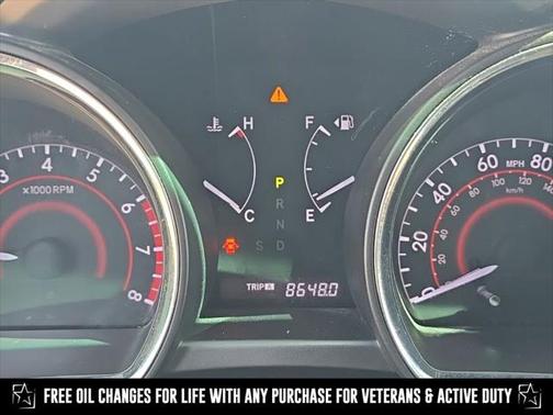 2013 Toyota Highlander SE