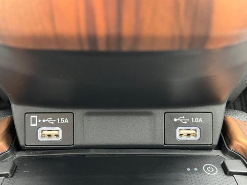 2020 Honda CR-V 2WD Touring