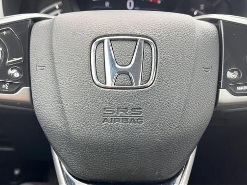 2020 Honda CR-V 2WD Touring
