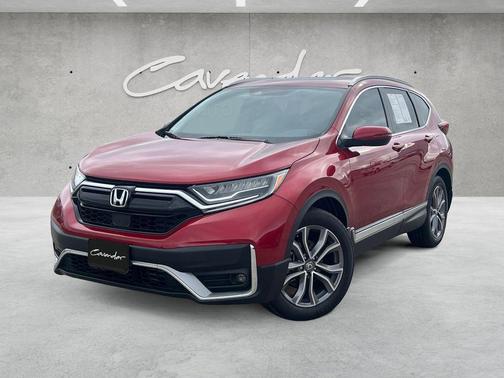 2020 Honda CR-V 2WD Touring
