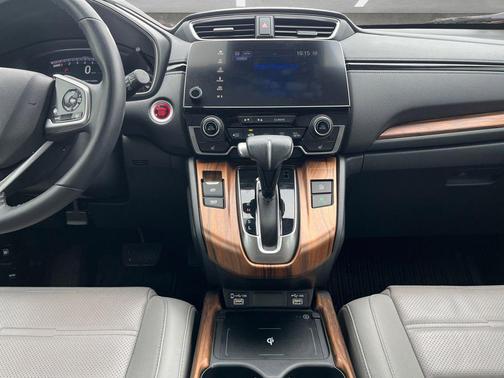 2020 Honda CR-V 2WD Touring