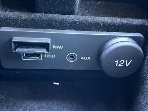 2017 Land Rover Range Rover Evoque SE