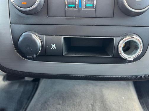 2008 GMC Yukon SLE