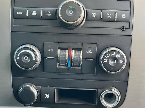 2008 GMC Yukon SLE