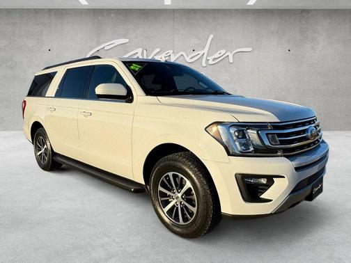 2021 Ford Expedition Max XLT