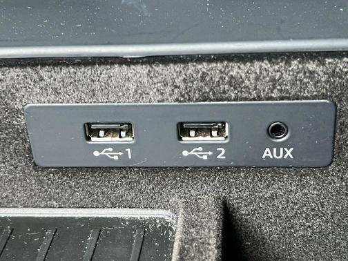 2019 Audi Q7 45 Premium Plus