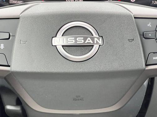 Gun Metallic 2026 Nissan Sentra SL