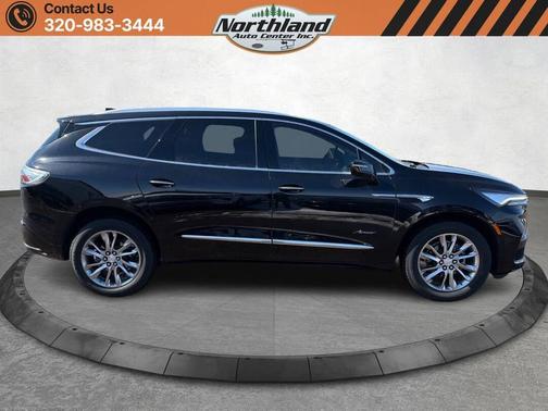 2022 Buick Enclave AWD Avenir