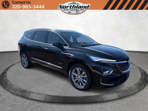 2022 Buick Enclave AWD Avenir