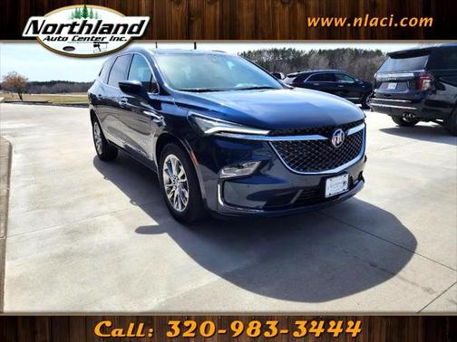 2023 Buick Enclave AWD 4dr Avenir