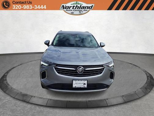 2023 Buick Envision Preferred AWD