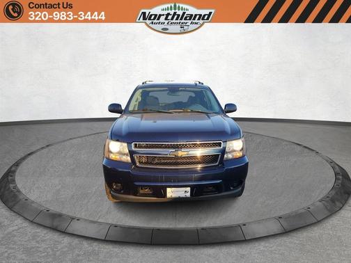 2011 Chevrolet Avalanche 1500 LS