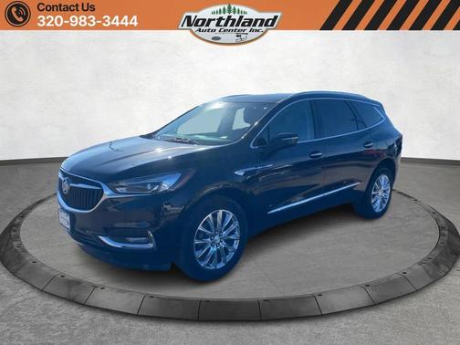 2020 Buick Enclave AWD Essence