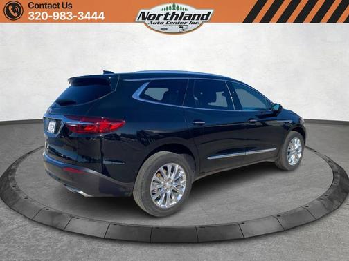 2020 Buick Enclave AWD Essence