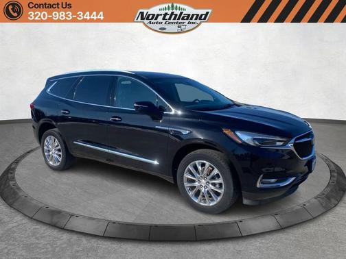 2020 Buick Enclave AWD Essence