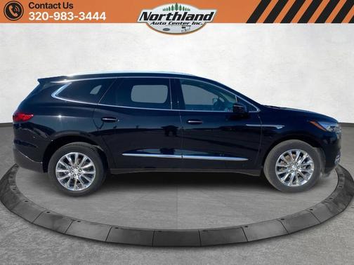 2020 Buick Enclave AWD Essence