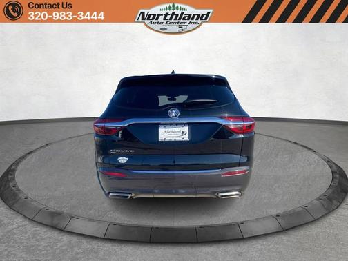 2020 Buick Enclave AWD Essence