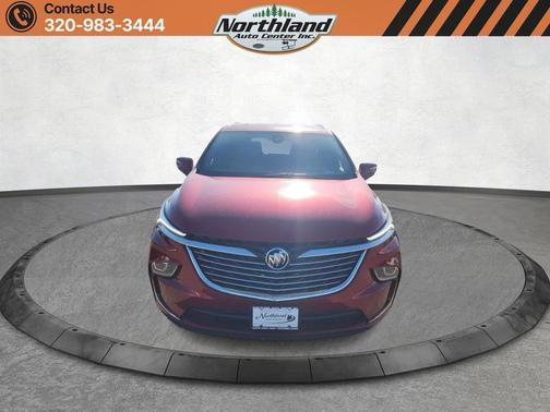 2024 Buick Enclave AWD 4dr Premium