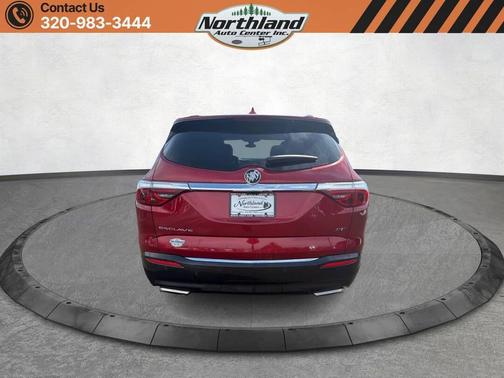 2022 Buick Enclave FWD Essence