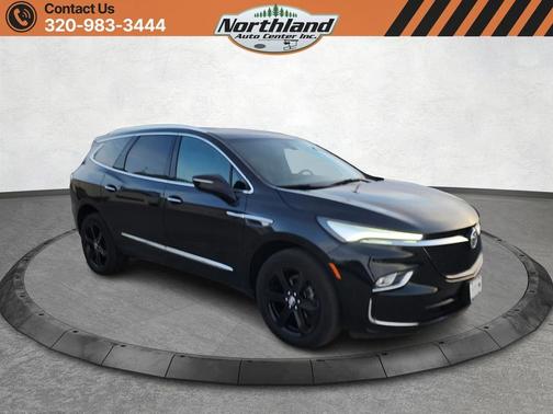 2024 Buick Enclave AWD 4dr Essence