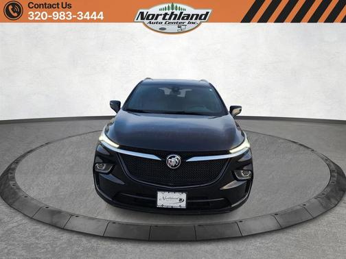 2024 Buick Enclave AWD 4dr Essence