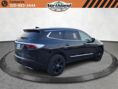 2024 Buick Enclave AWD 4dr Essence