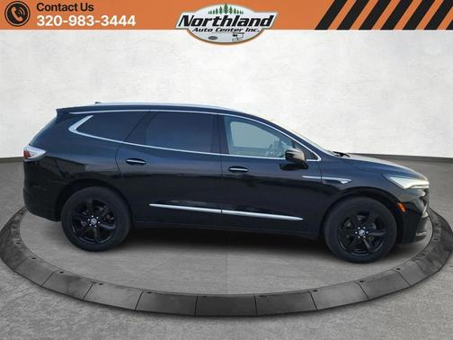 2024 Buick Enclave AWD 4dr Essence