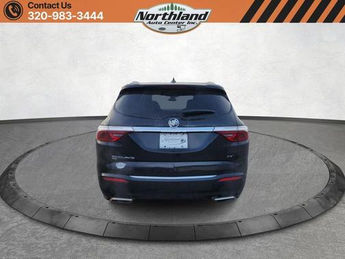 2024 Buick Enclave AWD 4dr Essence