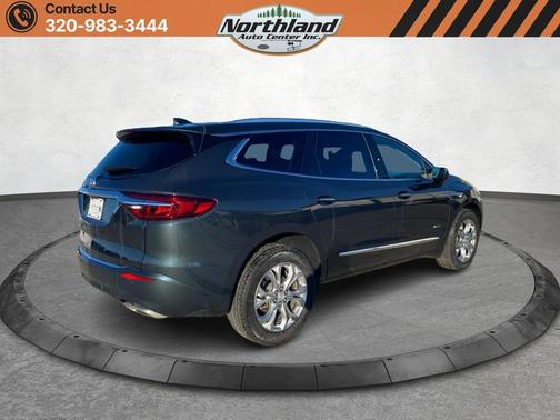 2020 Buick Enclave AWD 4dr Avenir