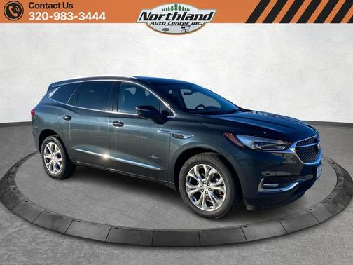 2020 Buick Enclave AWD 4dr Avenir