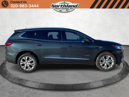 2020 Buick Enclave AWD 4dr Avenir