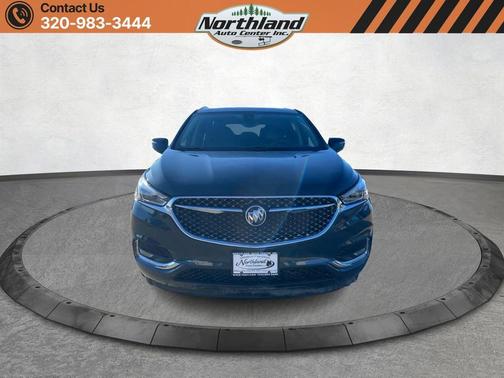 2020 Buick Enclave AWD 4dr Avenir