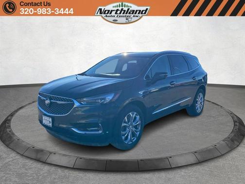 2020 Buick Enclave AWD 4dr Avenir