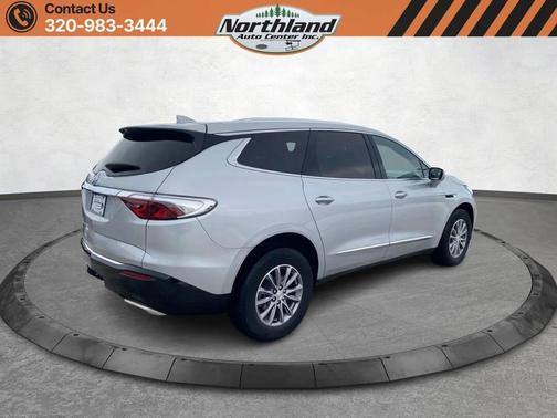 2022 Buick Enclave AWD Premium