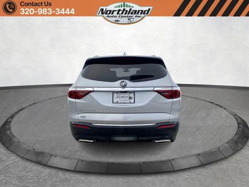 2022 Buick Enclave AWD Premium