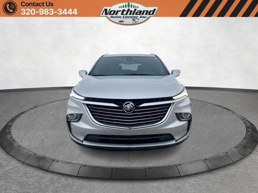 2022 Buick Enclave AWD Premium