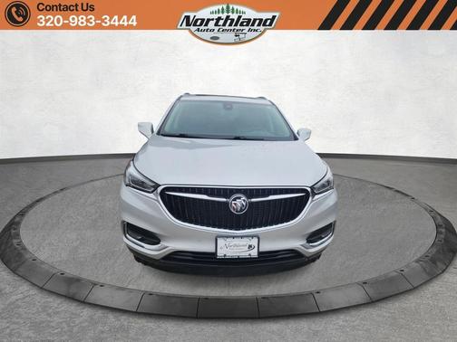 2021 Buick Enclave AWD 4dr Premium