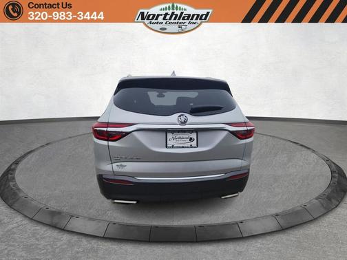 2021 Buick Enclave AWD 4dr Premium