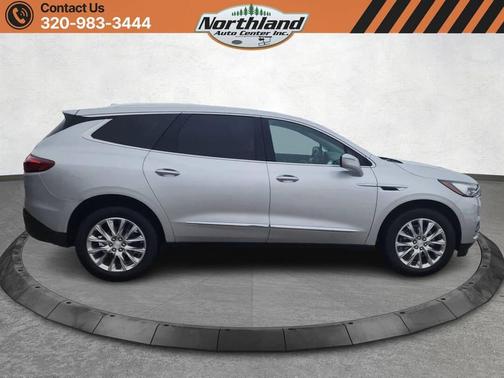 2021 Buick Enclave AWD Premium