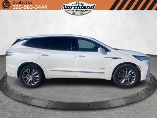 2024 Buick Enclave Avenir AWD